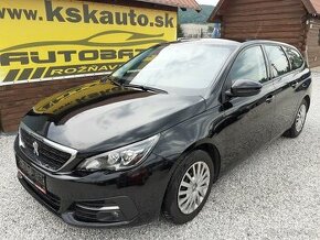 Peugeot 308 1.2 PureTech S&S Access E6.2