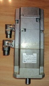 1FK7042-5AF71-1EH0  SIEMENS SERVO