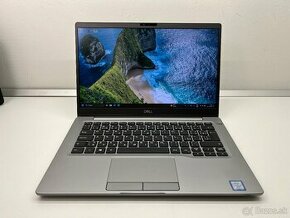 Dell Latitude 7300 13.3" i7-8665U/16GB/512GB/FHD/IPS/ZAR6m