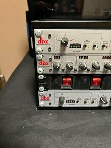 DBX 286s