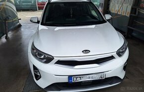 Na predaj Kia Stonic 1.2 - 1