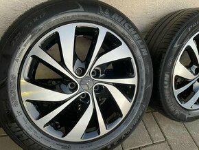 CITROEN SPACETOURER  5x108 7jx17 ET46 225 55 R17