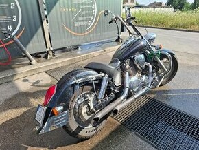 Honda VTX 1300