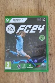 FC24 Xbox Series X|S