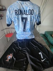 Detský futbalový dres RONALDO veľkosť M,XL