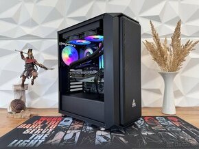 ⭐️ i5 14600K, RTX 3080 10GB, 32GB RAM DDR5, 1TB SSD, 850W - 1