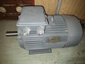 El.motor 3kW 700ot - 1