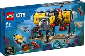 Predám Lego City