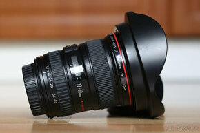 Canon EF 17-40mm f/4 L USM