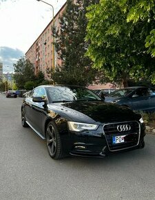 Audi A5 2.0 tdi