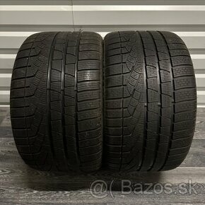 2ks pneu 295/30/19 PIRELLI - 1