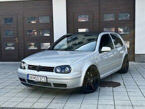 VW Golf Gti 1.8t 155kw 2003/7 BARTEX upra - 1