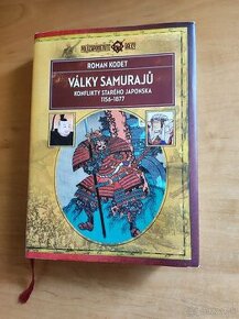 Války Samurajů - 1