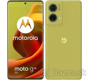 Motorola moto G85