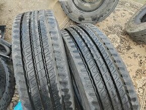 315/80 R22,5 Matador FHR4 /  PREDNÉ