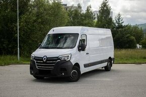 Renault Master Skriňa 2,3 dCi - 100 kW - 13300 bez DPH