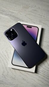 iPhone 14 pro max 128gb - 1