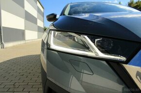 Skoda Octavia Combi IV 2.0 TDi DSG 110kW