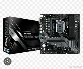 asrock h370m pro4