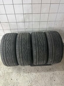 Pneu 245/45 R17 - 1