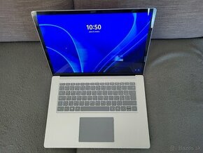 Microsoft Surface Laptop 3 - 15" v  ZÁRUKE - 1