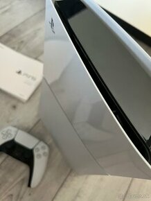 Playstation 5 slim - 1