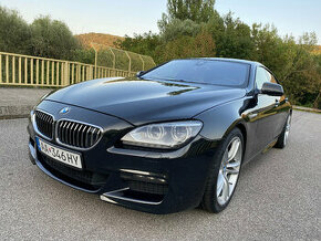 BMW rad 6 Gran Coupé 640d xDrive 230kw M-Packet Edition - 1