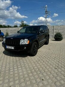 Jeep grand Cherokee - 1