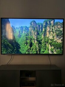 Smart TV Gogen, 55’ (140cm) - 1