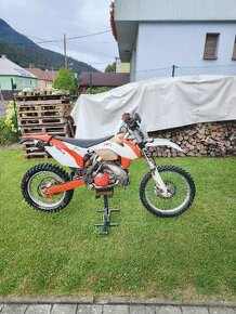 KTM exc 300 2014 - 1