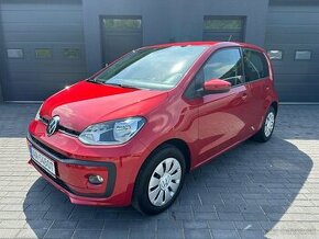 Volkswagen Up 1.0 BMT EcoFuel - 1