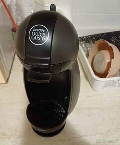 Predám dolce gusto