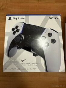 PS5 DualSense Edge ovladač