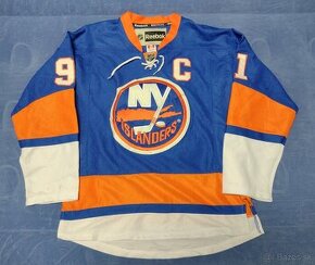 Hokejový dres NHL NY Islanders - Tavares