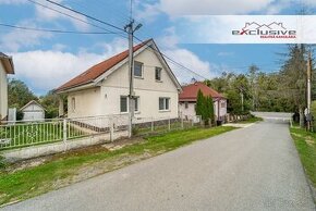 5–IZB.ROD. DOM,KAPUŠANY,POZEMOK 1358M2,GARÁŽ,7KM OD PREŠOVA