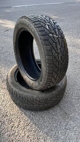 ❄️Zimné pneu 185/55 r15 2ks