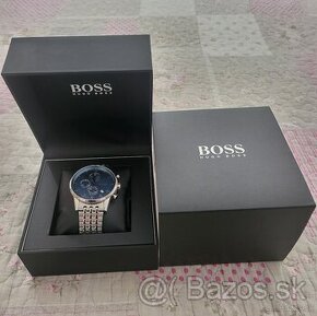 hodinky Hugo Boss