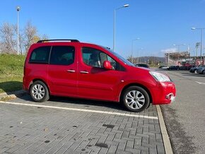 Citroen Berlingo Multispace 1.6 hdi 2014