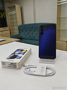 Nový Samsung Galaxy A15 5G 128GB