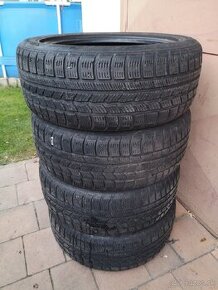 Nexen WinGuard sport 235/50 R18 101V M+S