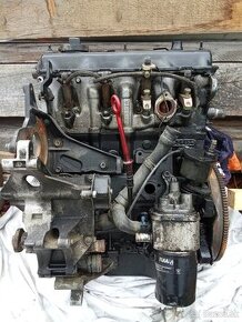 Motor 1.9 TDI