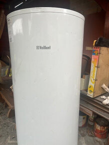 bojler Vaillant 200l