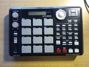 AKAI MPC 500