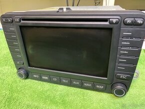 Auto radio original