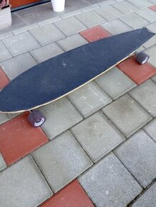 Longboard