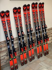 Rossignol Hero Limited