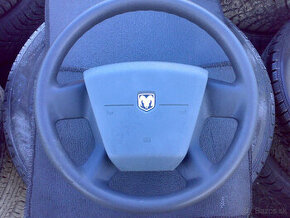 Dodge Caliber Airbag + Volant.