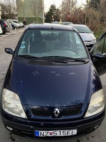 Renault Scenic 2001