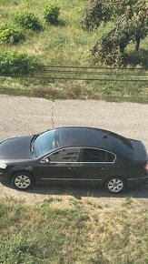 Volkswagen passat 1.9tdi