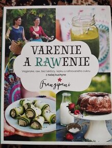 Varenie a rawenie